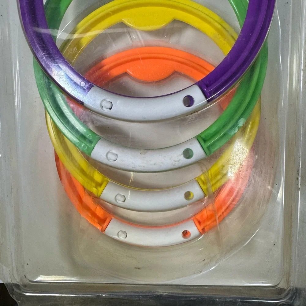 Swimming Pool Dive Rings Poolmaster 72711 summer fun - Picture 3 of 12